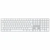 Meilleure affaire 😍 Apple Magic Keyboard Avec Pavé Numérique – Argent 🛒 Prestation Et Rapide 11