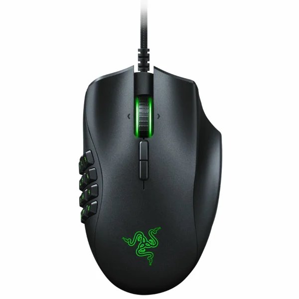 luxe soldes Tout neuf 😉 Razer Naga Trinity 😍 1