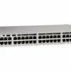 Pas Cher Magasin Soldes Acheter 🧨 Cisco Catalyst C9200L – 48 (ports)/10 Gigabit/Sans POE/Manageable/48 🔥 10