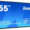 Top 10 👍 Iiyama LH5552UHS-B1 – 3840×2160 👏 marque moins cher 16