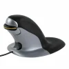 Coupon 🎉 Fellowes SOURIS VERTICALE AMBIDEXTRE PENGUIN AVEC 😉 soldes pas cher 14