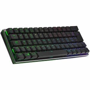 Promo ⭐ Cooler Master SK622 Noir (Switch Rouge) 🔔 Couleurs variées 9