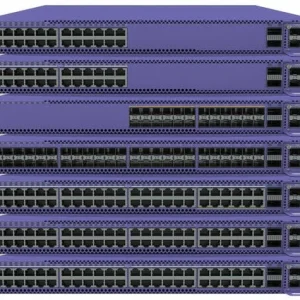 Meilleure affaire ✔️ ExtremeNetworks 5520 – 48 (ports)/10/100/1000/Sans POE/Empilable 💯 solde en ligne 6