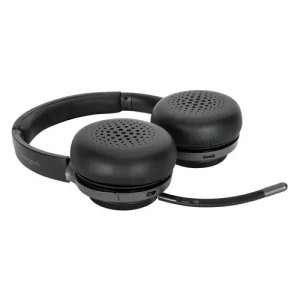 soldes magasin Offres 👍 Targus Wireless Stereo Headset 🧨 16