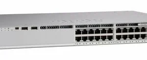 outlet soldes Les meilleures critiques de 👍 Cisco Catalyst C9200L – 24 (ports)/10 Gigabit/Avec POE/Manageable 🎉 9