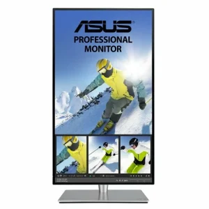 comparez les prix Bon marché 🎁 Asus ProArt PA27AC – 27/IPS/5ms/QHD/HP/60Hz/HDR10 ✨ 16