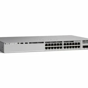 outlet soldes Les meilleures critiques de 👍 Cisco Catalyst C9200L – 24 (ports)/10 Gigabit/Avec POE/Manageable 🎉 7