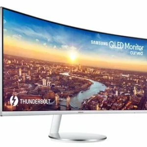 en solde Tout neuf 😍 Samsung C34J791WTR – 34 Incurvé/4ms/WQHD/FS/HDMI/DP/100Hz 👍 38