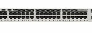 outlet soldes Nouveau 👍 Cisco Catalyst 9200L – 48 (ports)/10/100/1000/Sans POE/Manageable ⌛ 6