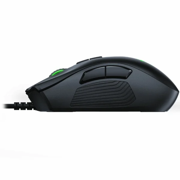 luxe soldes Tout neuf 😉 Razer Naga Trinity 😍 4