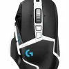 mode pas cher Tout neuf ⌛ Logitech G502 SE HERO Gaming Mouse – BLK WHT 🛒 14