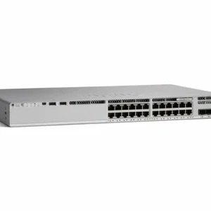 des prix incroyables Budget 🤩 Cisco Catalyst 9200L – 24 (ports)/10/100/1000/Sans POE/Manageable/24 🛒 7