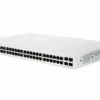 à prix d'occasion Acheter 🌟 Cisco CBS350 – 24 (ports)/10 Gigabit/Sans POE/Empilable/Manageable/4 🎁 5