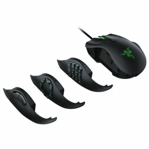 luxe soldes Tout neuf 😉 Razer Naga Trinity 😍 9