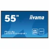 Grosses soldes ✔️ Iiyama LE5540UHS-B1 – 55 AMVA/4K/8ms/VGA/DVI/HDMI/LAN ✔️ grande marque pas cher 19