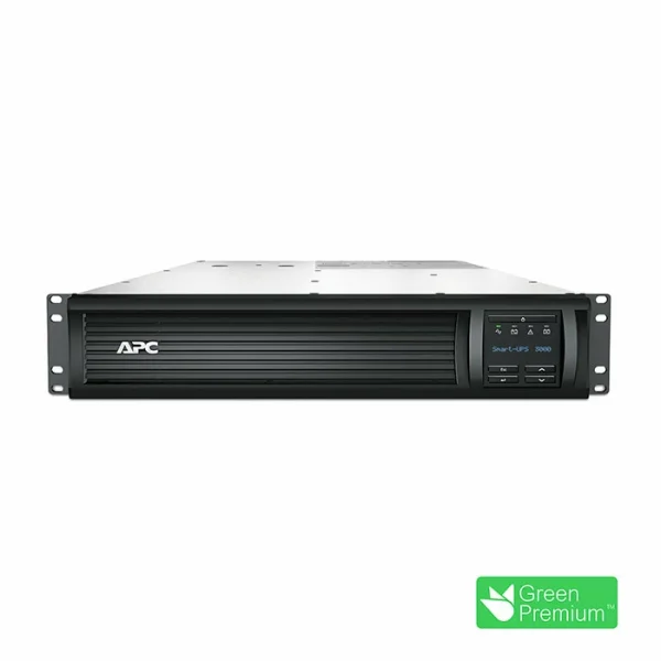 Meilleure affaire 🤩 APC Smart UPS 3000VA LCD – SMT3000RMI2UC SmartConnect 🎉 REMISE allant 1