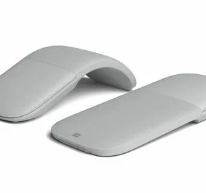 Bon marché ✨ Microsoft Surface Arc Mouse – LIGHT GREY 🤩 achetez 19