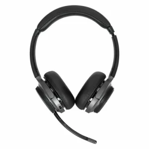 soldes magasin Offres 👍 Targus Wireless Stereo Headset 🧨 18