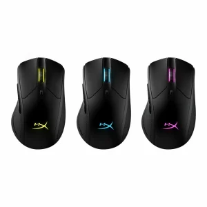 De gros 👏 HyperX Pulsefire Dart 🛒 soldes ligne 9