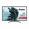 fashioniable Les meilleures critiques de 👏 Iiyama G4380UHSU-B1 – 43 VA/0.4ms/4K/HDMI/DP/USB/144Hz 💯 38