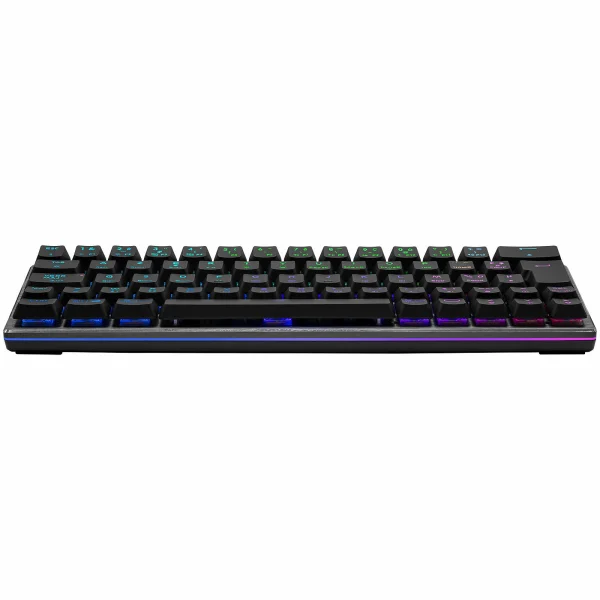 Promo ⭐ Cooler Master SK622 Noir (Switch Rouge) 🔔 Couleurs variées 4