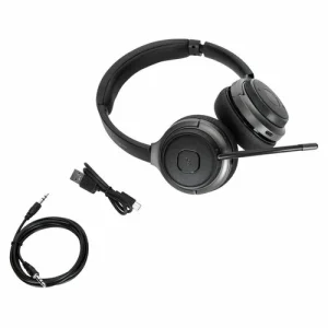 soldes magasin Offres 👍 Targus Wireless Stereo Headset 🧨 10