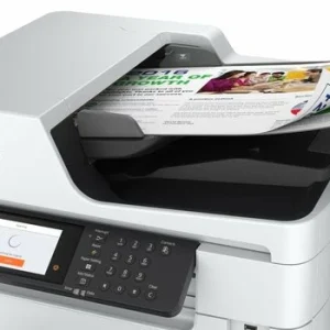 Grosses soldes ⌛ Epson WF-C879RD3TWFC (C11CH35401BP) ✨ Livraison internationale 64