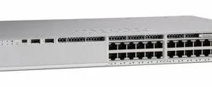 prix pas cher Budget ✔️ Cisco Catalyst C9200L – 24 (ports)/10/100/1000/Avec POE/Manageable/24 😍 9