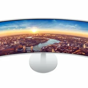 en solde Tout neuf 😍 Samsung C34J791WTR – 34 Incurvé/4ms/WQHD/FS/HDMI/DP/100Hz 👍 56