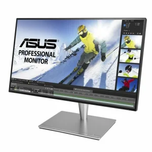 comparez les prix Bon marché 🎁 Asus ProArt PA27AC – 27/IPS/5ms/QHD/HP/60Hz/HDR10 ✨ 20