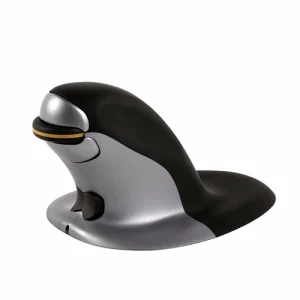 online boutique Top 10 😉 Fellowes SOURIS VERTICALE AMBIDEXTRE PENGUIN SANS 🌟 10