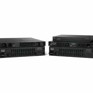 haute qualité Tout neuf 🔥 CISCO ISR 4221 SEC BUNDLE ❤️ 6