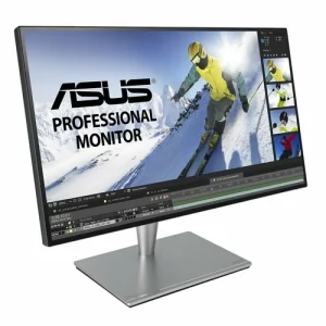 comparez les prix Bon marché 🎁 Asus ProArt PA27AC – 27/IPS/5ms/QHD/HP/60Hz/HDR10 ✨ 18