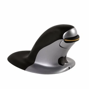 online boutique Top 10 😉 Fellowes SOURIS VERTICALE AMBIDEXTRE PENGUIN SANS 🌟 14