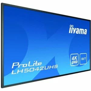 Meilleure affaire 🎉 Iiyama LH5042UHS-B3 – 3840×2160 🎉 le grand escompte 24