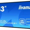 boutique en ligne Vente flash 🎉 Iiyama LH4352UHS-B1 – 42/3840×2160 🧨 17